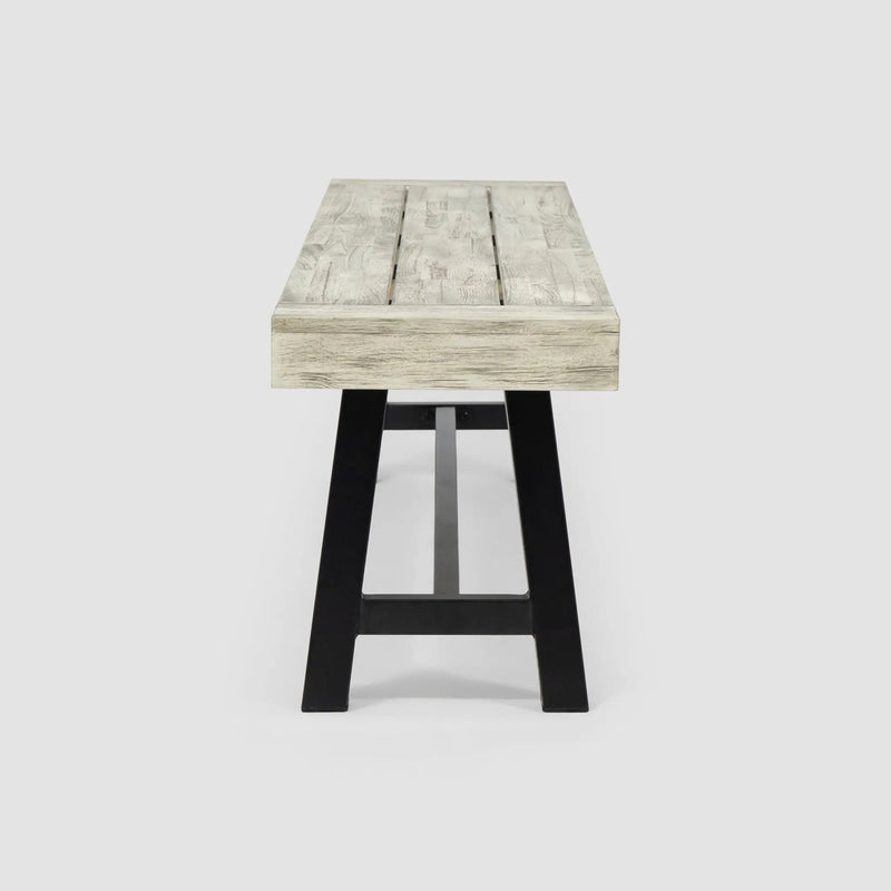 Carlisle Dining Bench