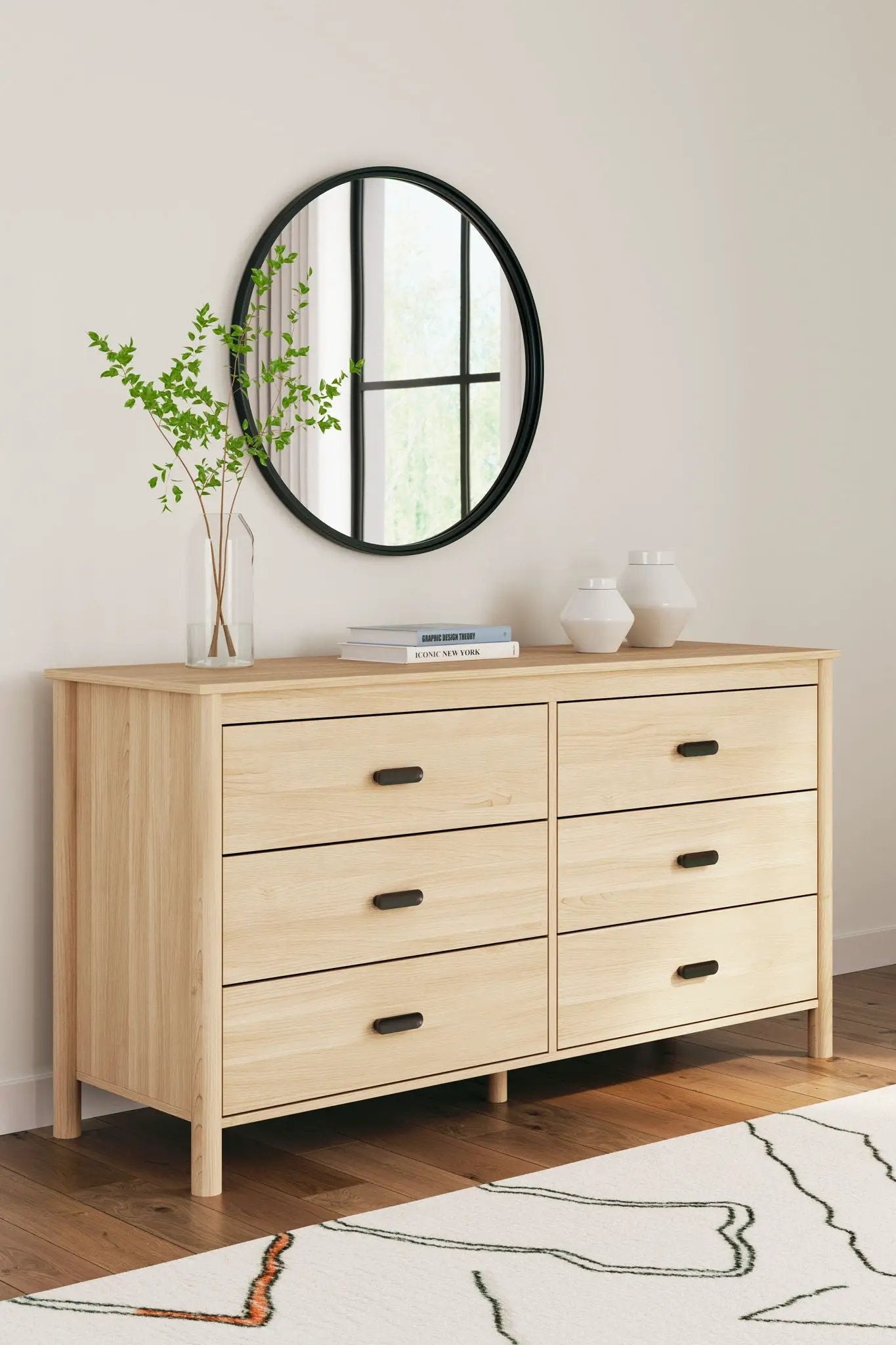 Cabinella - Platform Bedroom Set by Unique Piece Furniture