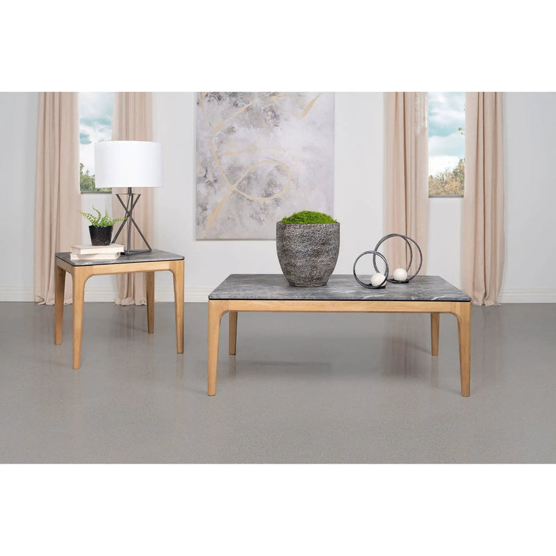 Fulbright - Table Set by HouseOfZazla