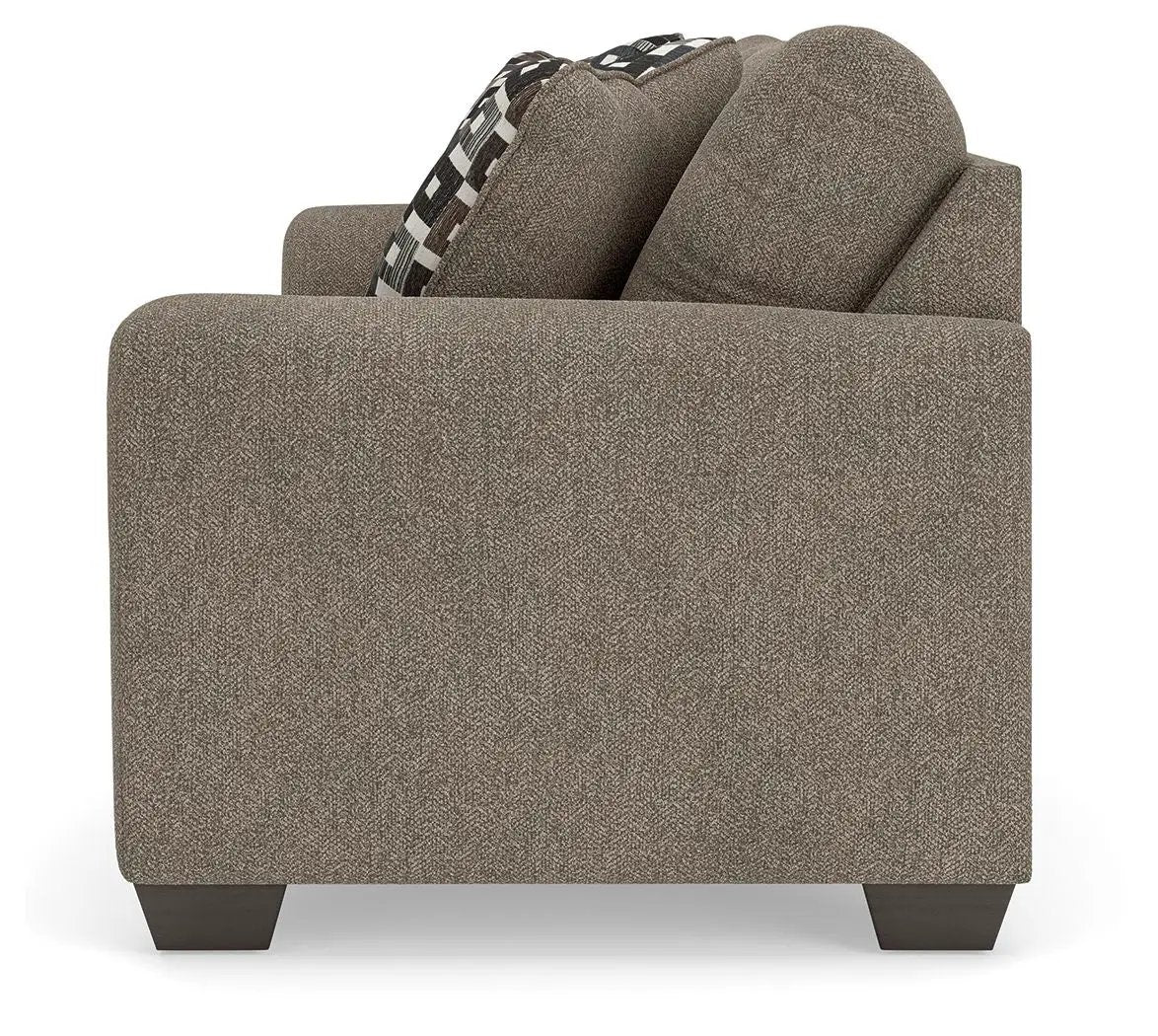 Triston-Peaks - Living Room Set by Unique Piece Furniture