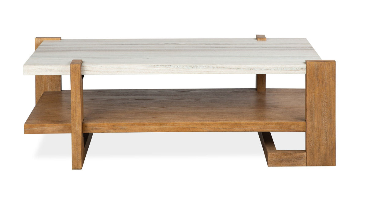 Carrington - Rectangular Table, photo 11 of 17