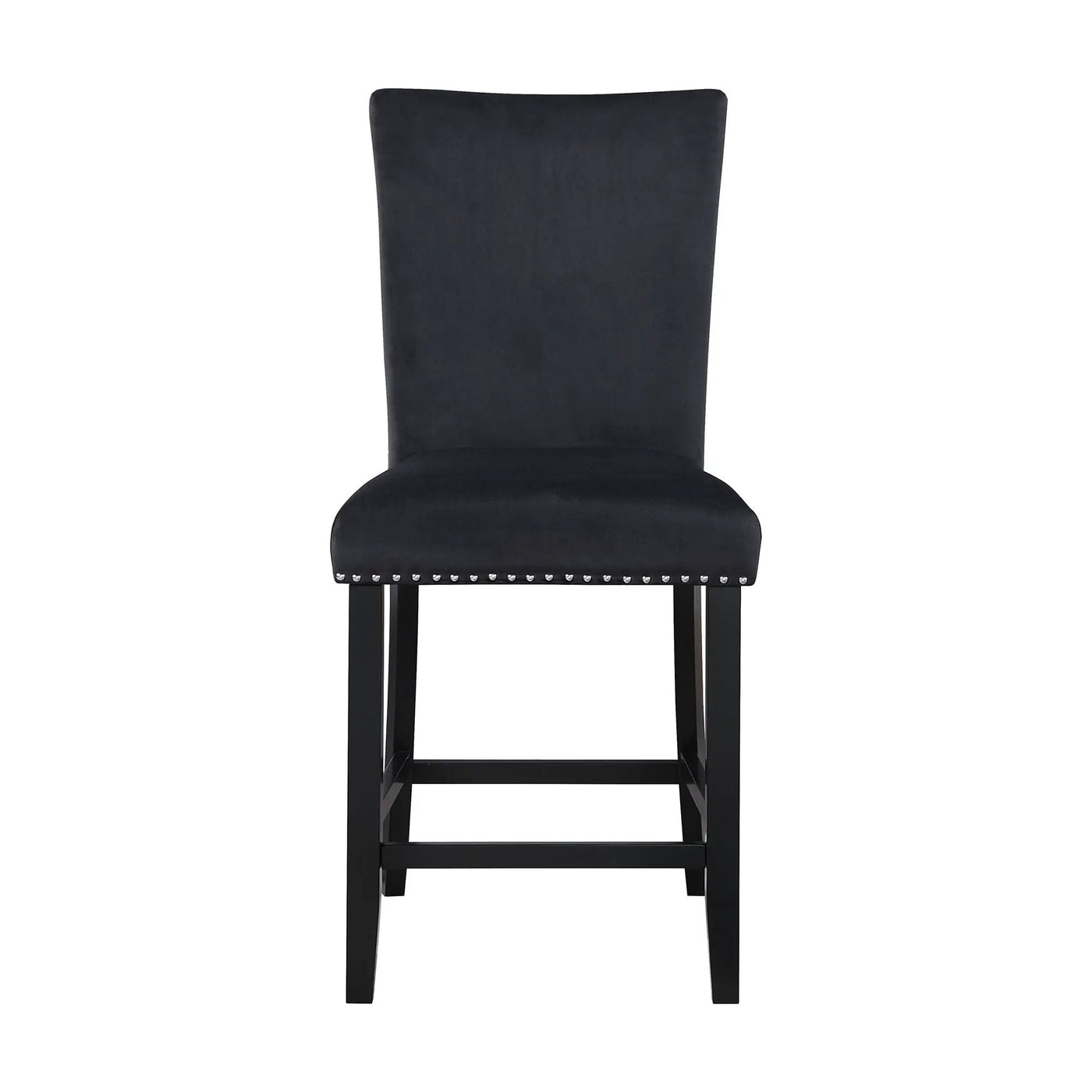 Mikha - Bar Table And Bar Stool by HouseOfZazla