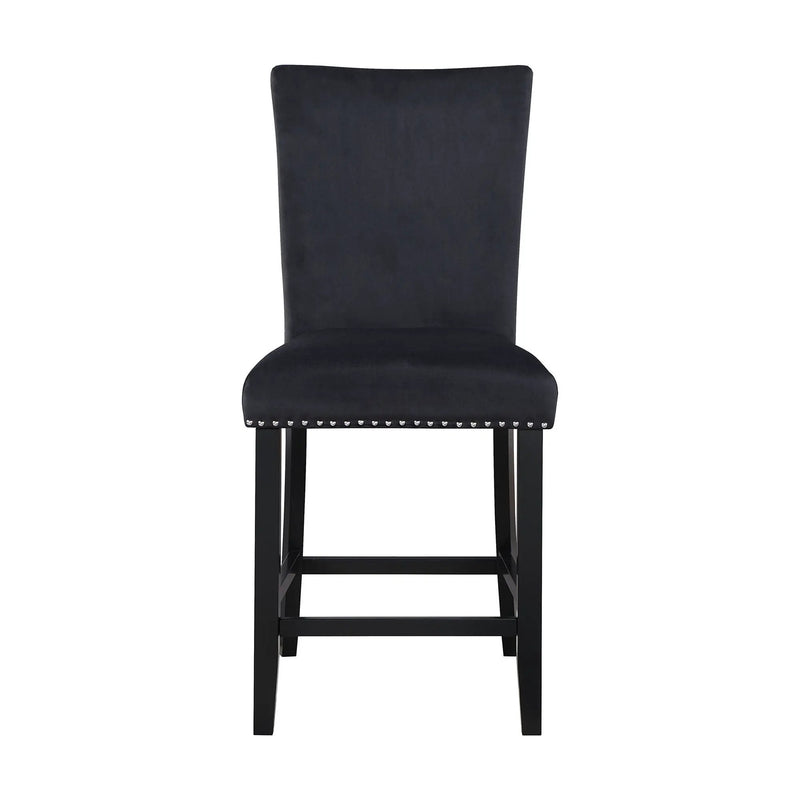 Mikha - Bar Table And Bar Stool by HouseOfZazla