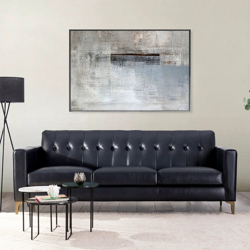 Mid-Century Tufted Sofa by HouseOfZazla