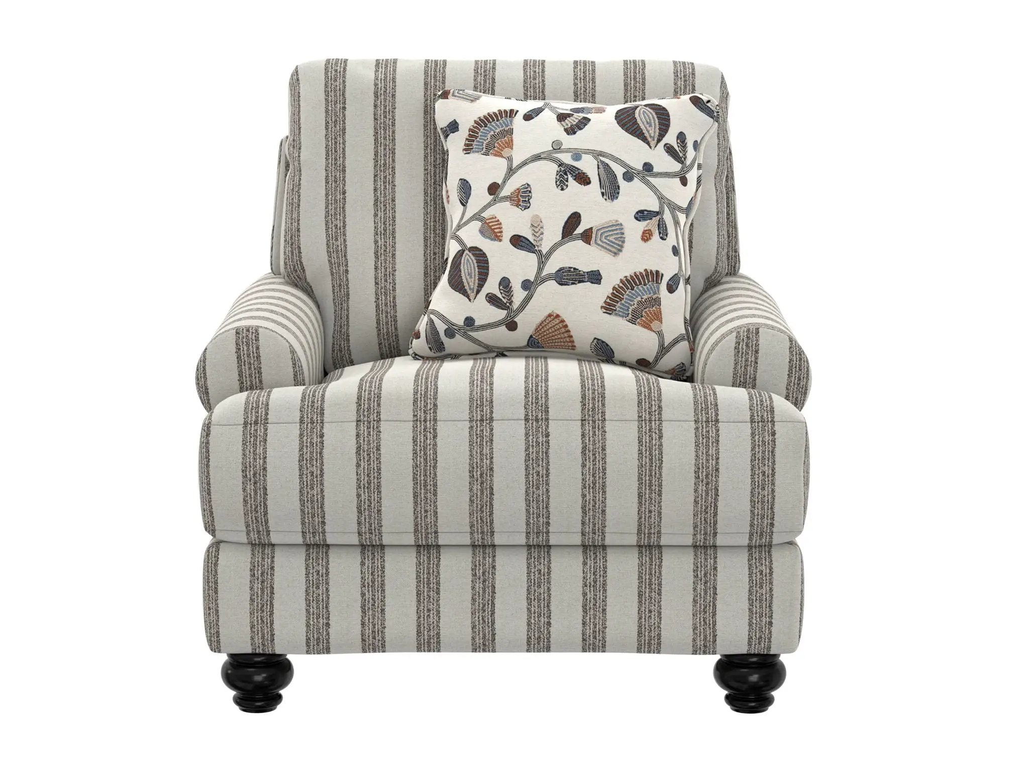 Marley - Chair - Mocha by Unique Piece Furniture