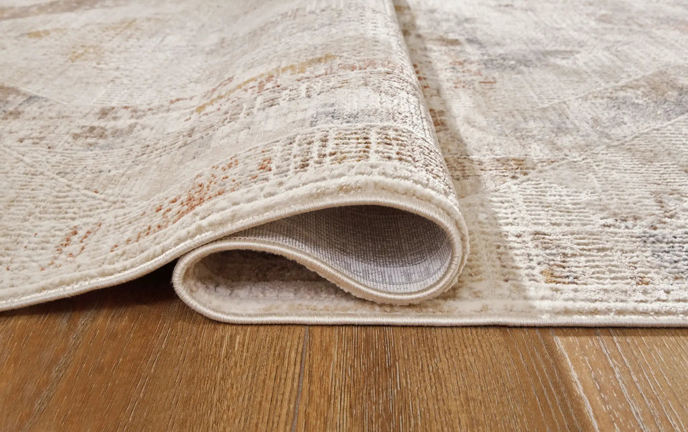 Varnwood - Rug by Unique Piece Furniture