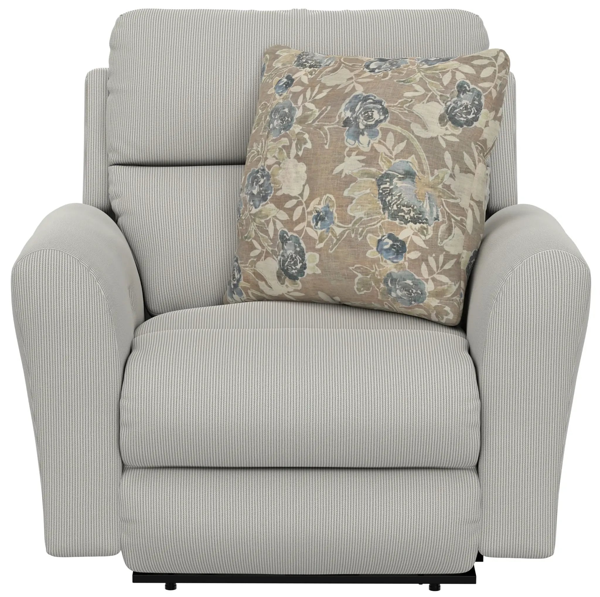Chappy - Lay Flat Recliner by Unique Piece Furniture