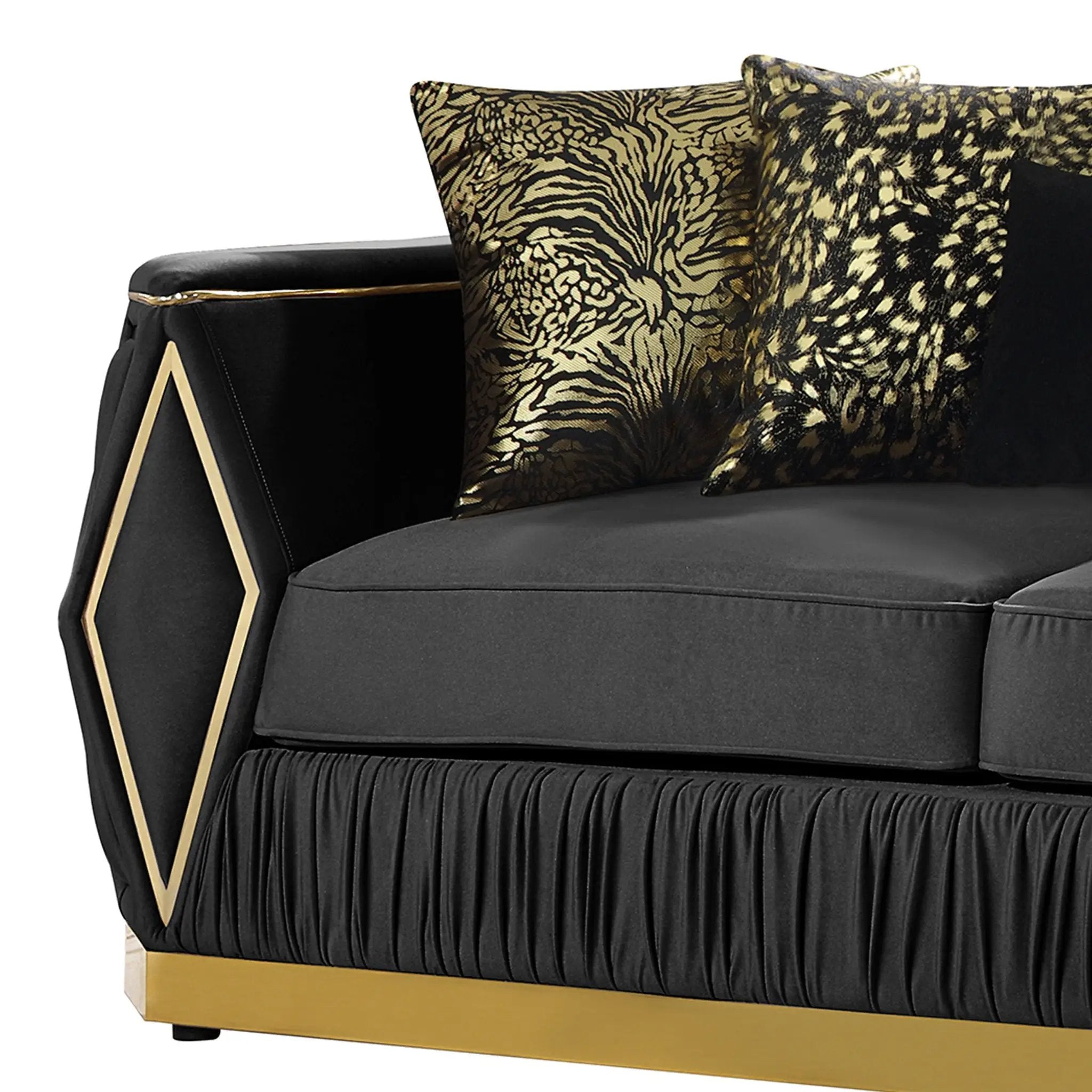 Cavalli - Livingroom Set by HouseOfZazla