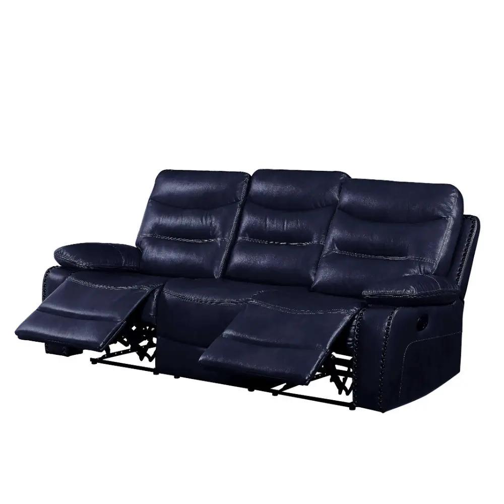 Aashi - Sofa (Motion) by Unique Piece Furniture