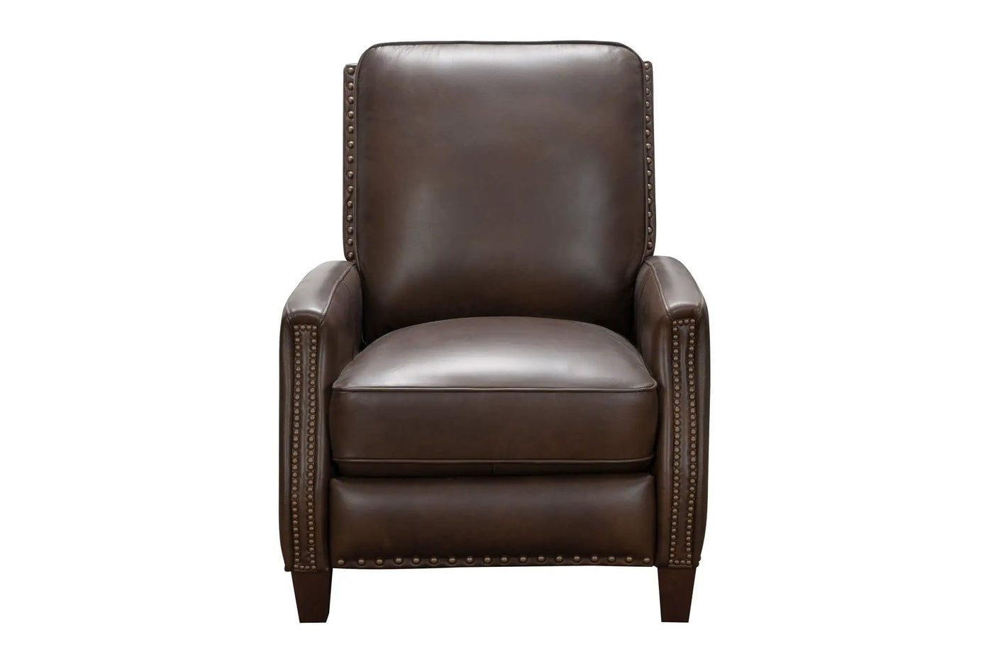 Melrose - Recliner-Push Thru The Arm by Unique Piece Furniture