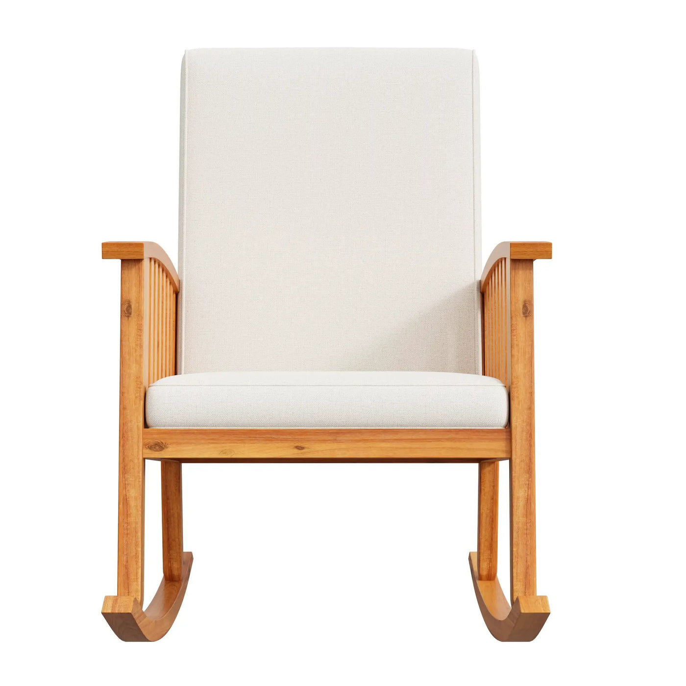 Casa Acacia Rocking Chair by HouseOfZazla