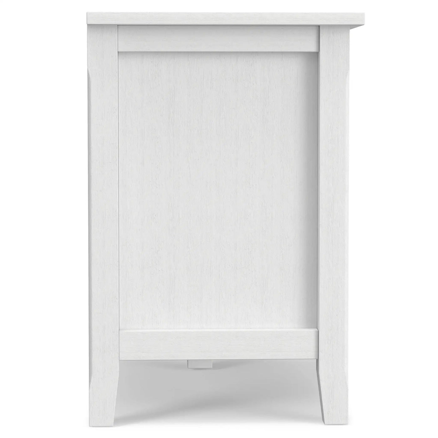 Warm Shaker - TV Media Stand, Handcrafted by Unique Piece Furniture