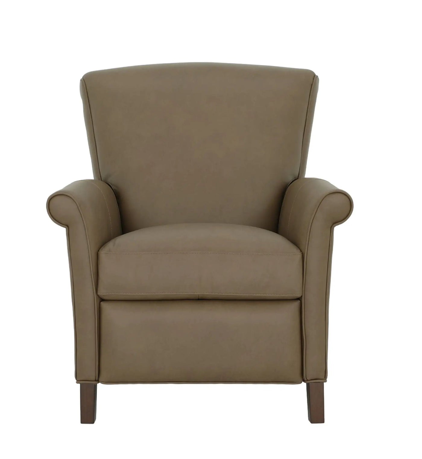 Phoebe - Recliner Push Thru The Arm by Unique Piece Furniture
