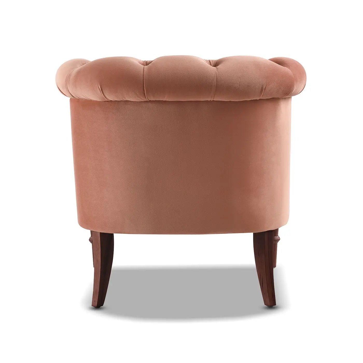 Katherine - Tufted Accent Chair by HouseOfZazla