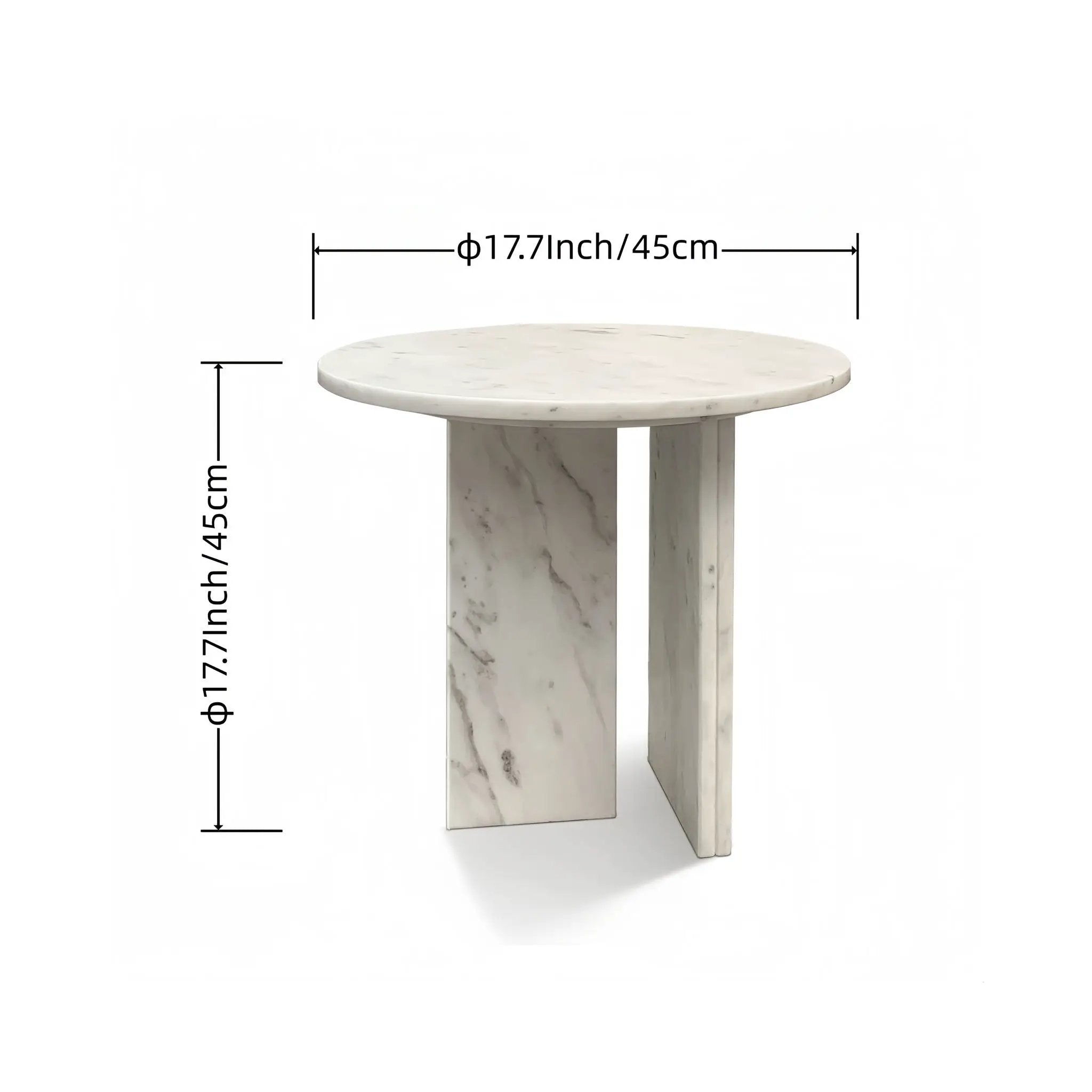 Luxury Coffee Table With Unique Veining, Unique Stone Design by Unique Piece Furniture