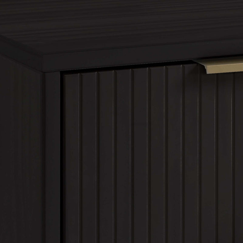 Granville - Chest With 5 Drawers by HouseOfZazla