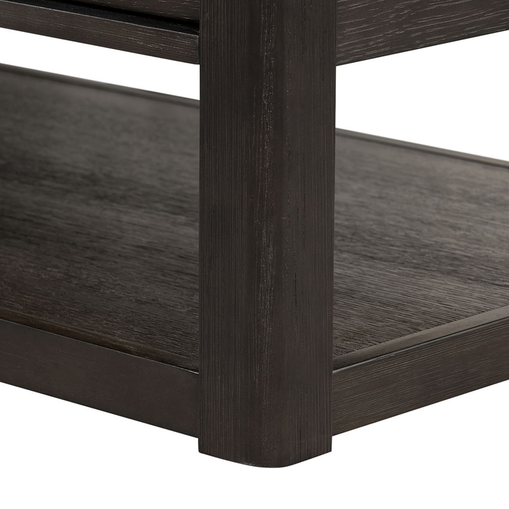 Elegant Design End Table by HouseOfZazla