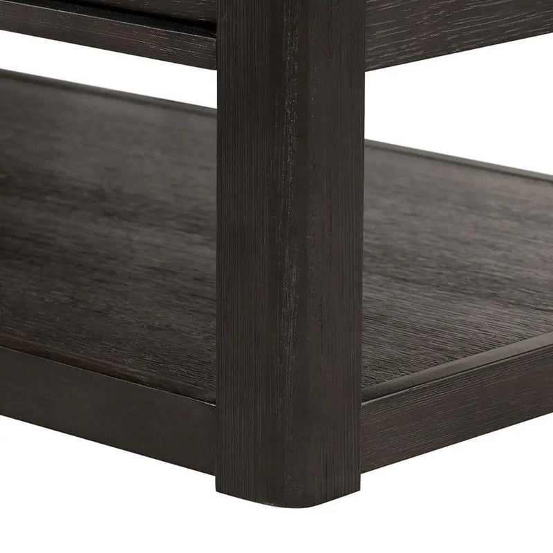 Elegant Design End Table by HouseOfZazla