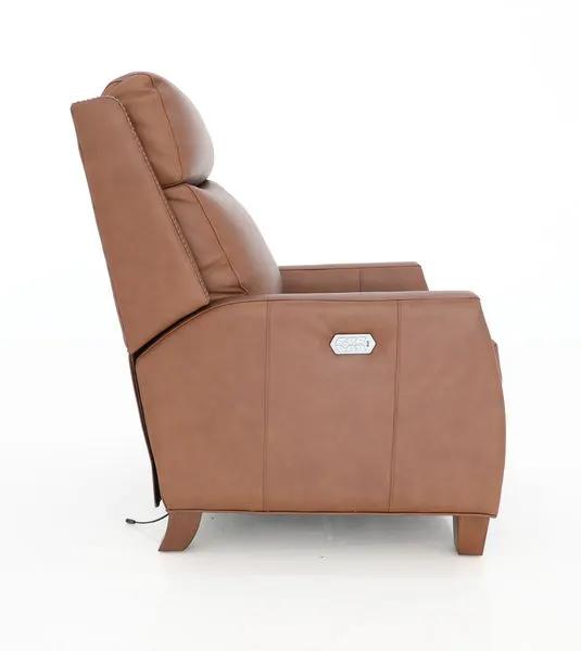 Anaheim - Power Recliner by Unique Piece Furniture