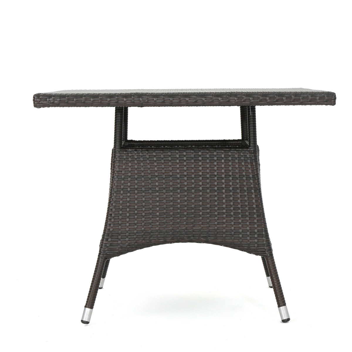 Corsica Square Dining Table, photo 2 of 10