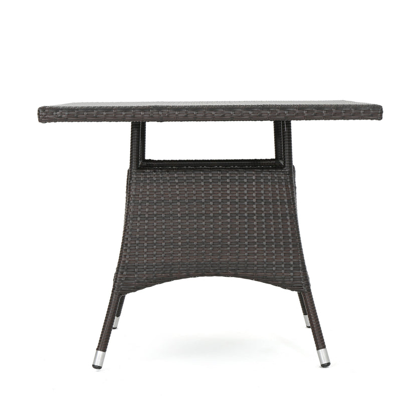 Corsica Square Dining Table, photo 2 of 10