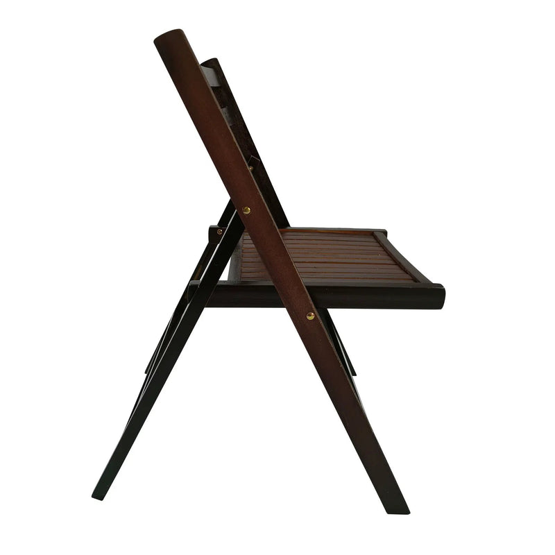 Folding Special Event Chair, Foldable Style (Set of 4) by Unique Piece Furniture