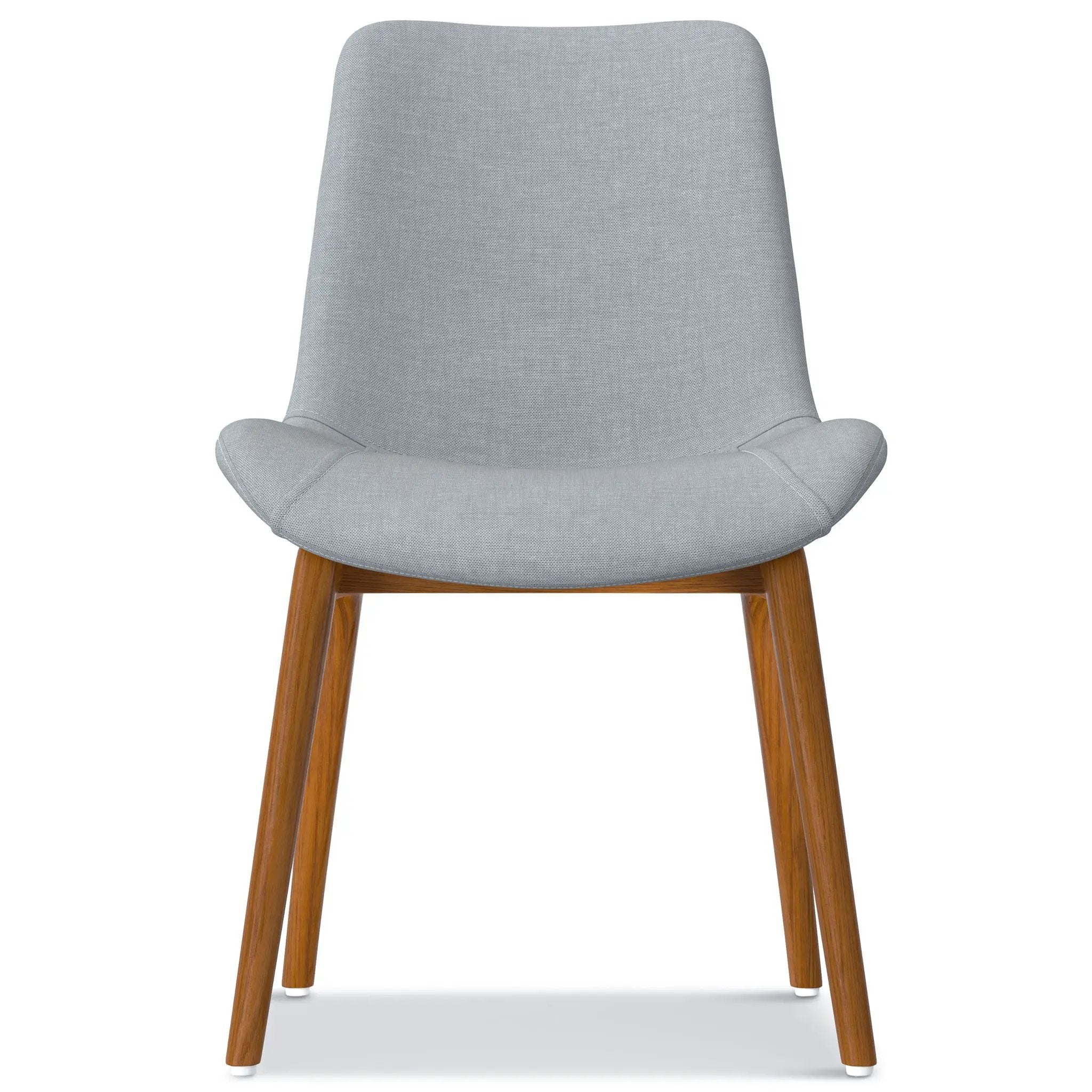 Loretta - Upholstered Dining Chair (Set of 2) by HouseOfZazla