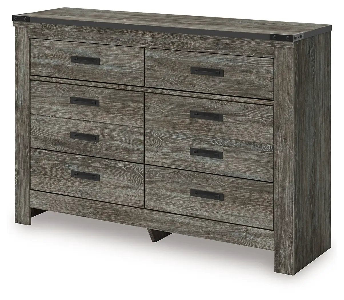 Frandern - Bookcase Panel Bedroom Set With Storage by Unique Piece Furniture