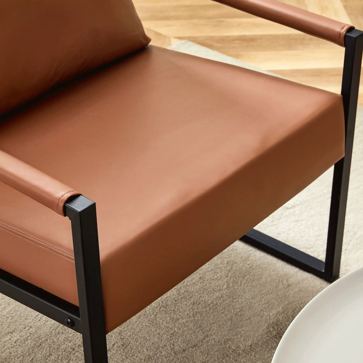 Sofa Ergonomic Design For Living Room by HouseOfZazla