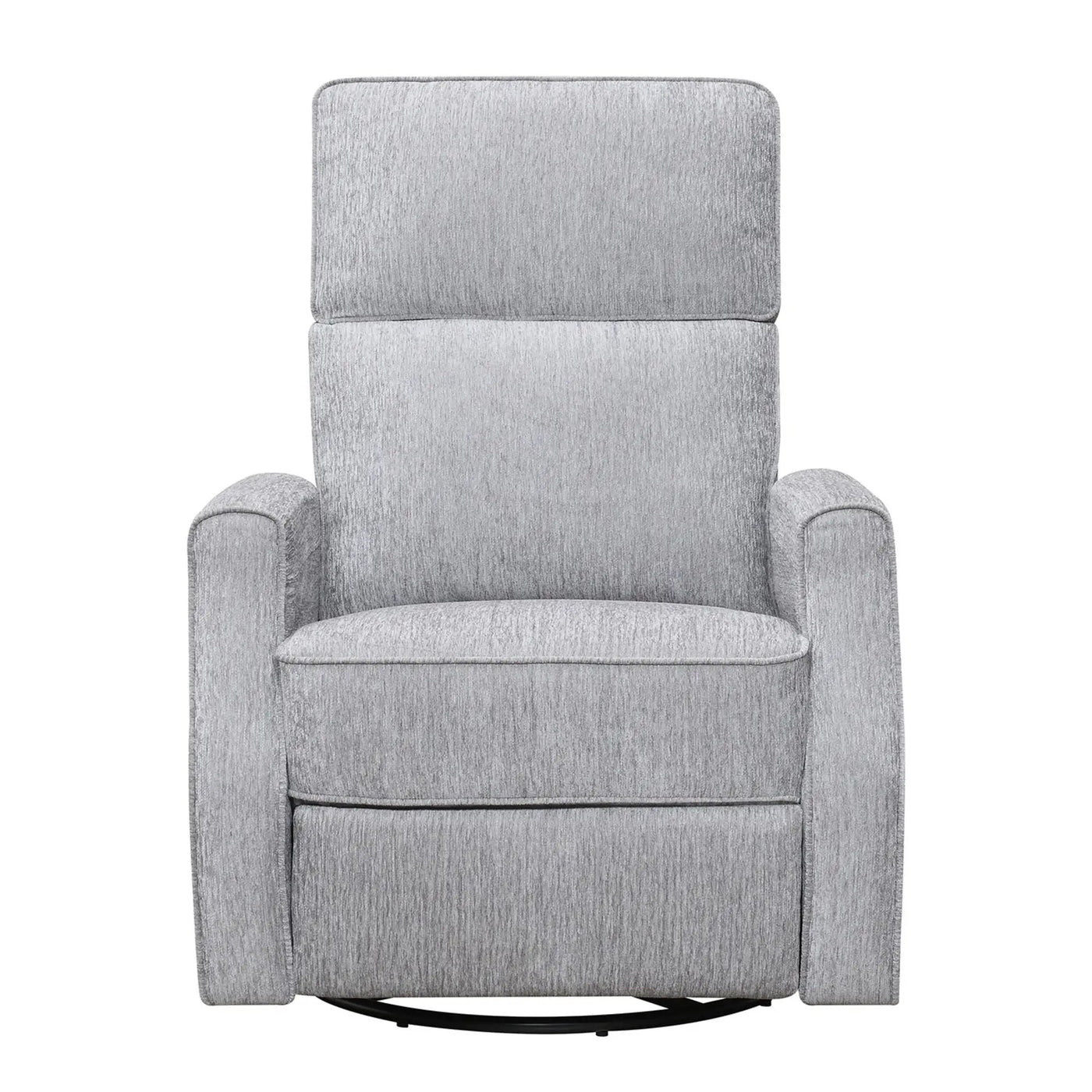 Swivel Gliding Recliner by Unique Piece Furniture