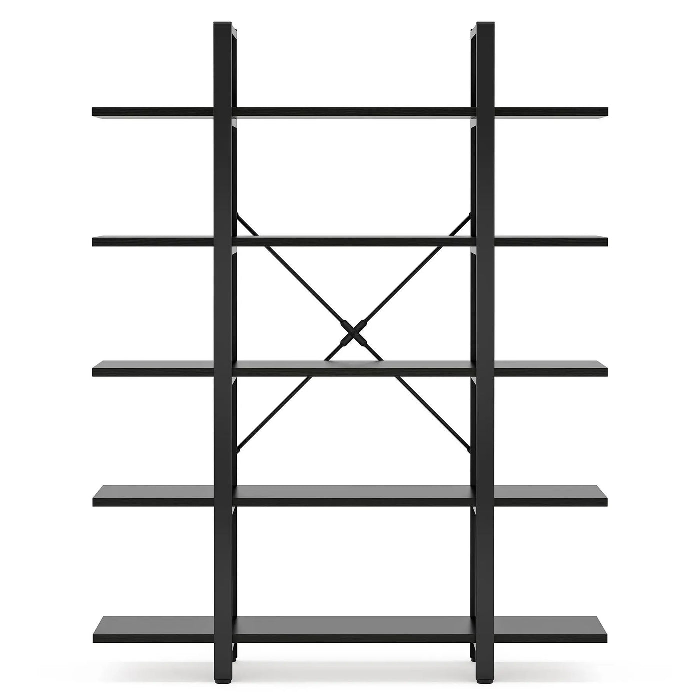 5 Tier Bookshelf For Home by HouseOfZazla