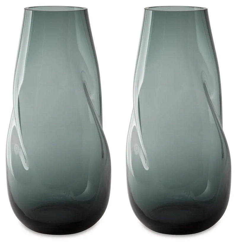 Beamund - Vase - 13" by Unique Piece Furniture