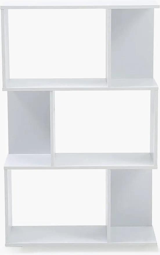 Layer Simple Household Bookshelf by Unique Piece Furniture