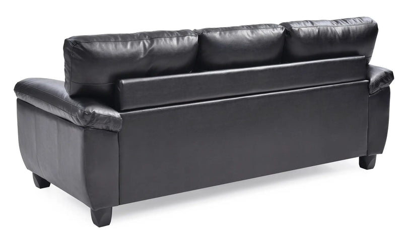 Comfortable Sofa by HouseOfZazla