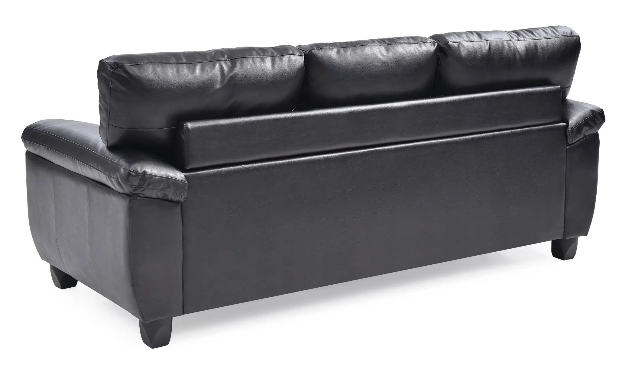 Comfortable Sofa by HouseOfZazla
