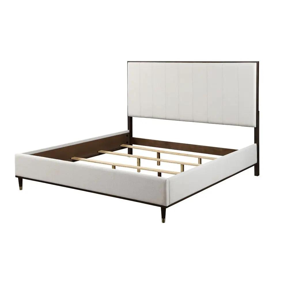 Carena - Bed by Unique Piece Furniture