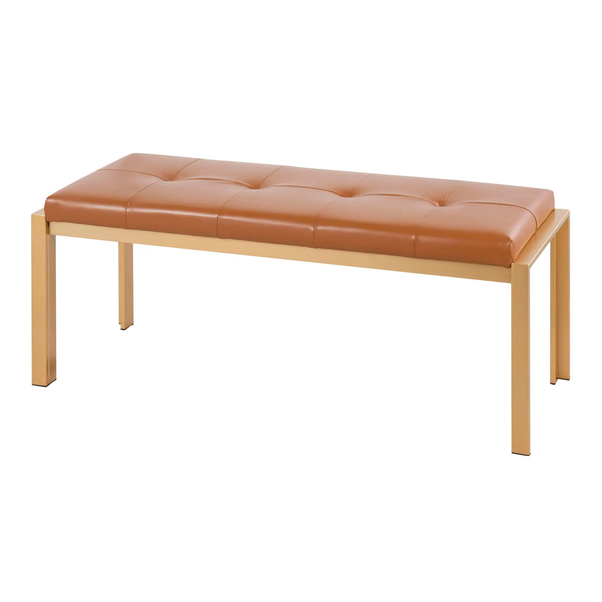 Fuji - Contemporary Bench by Unique Piece Furniture