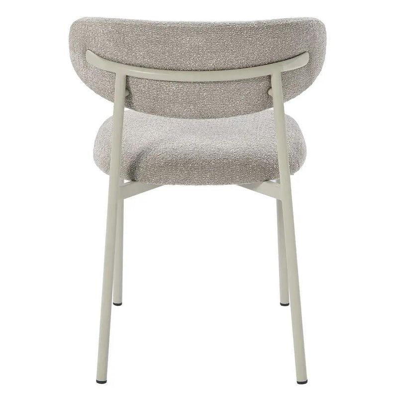 Ingram - Side Chair (Set of 2) - Light Gray by Unique Piece Furniture