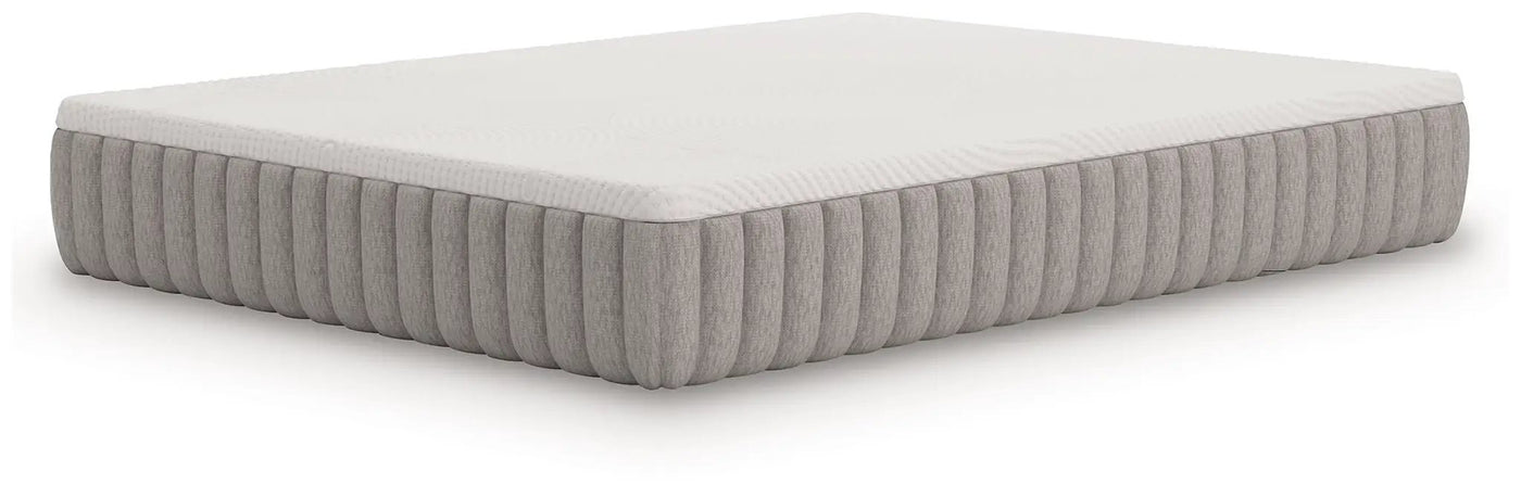 Terra Sleep Medium - Mattress by Unique Piece Furniture