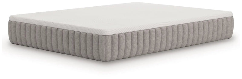 Terra Sleep Medium - Mattress by Unique Piece Furniture