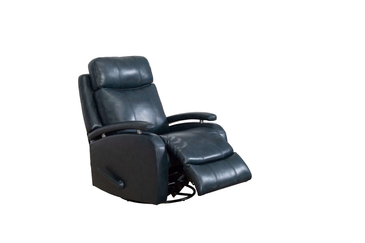 Duffy - Swivel Glider Recliner by Unique Piece Furniture