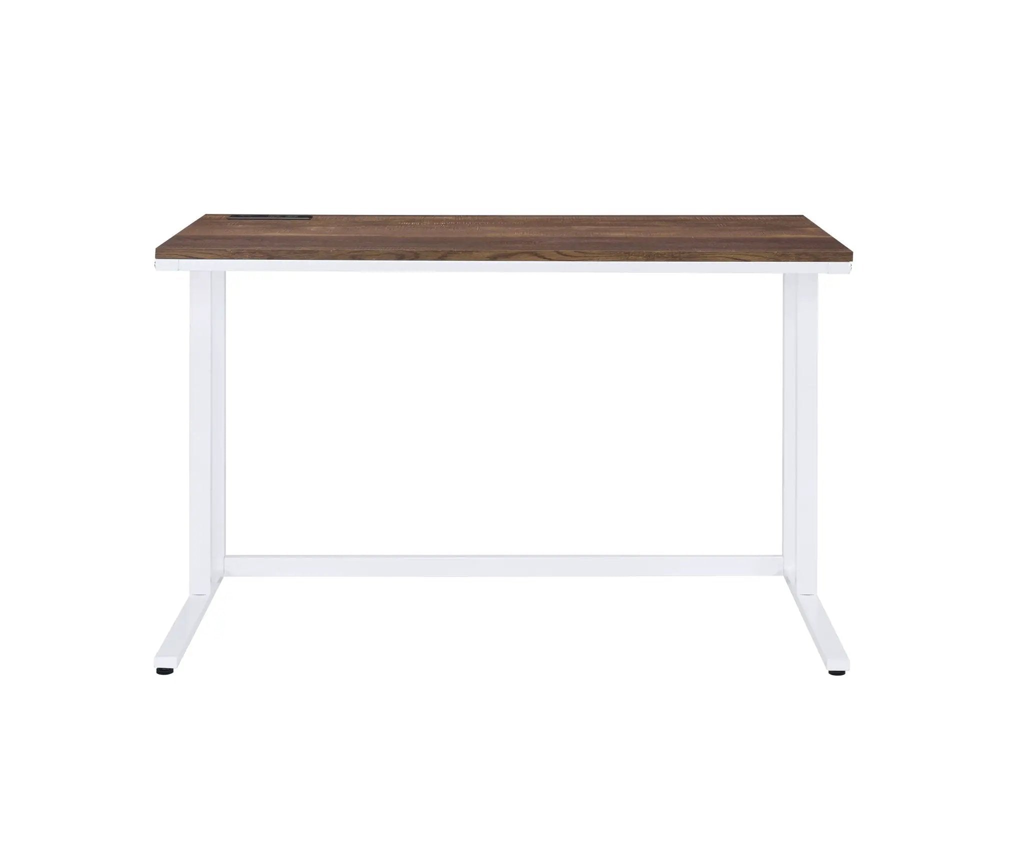 Tyrese - Writing Desk With USB by Unique Piece Furniture