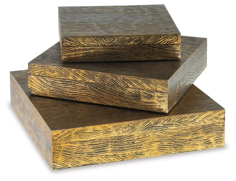 Keldy - Box Set by Unique Piece Furniture