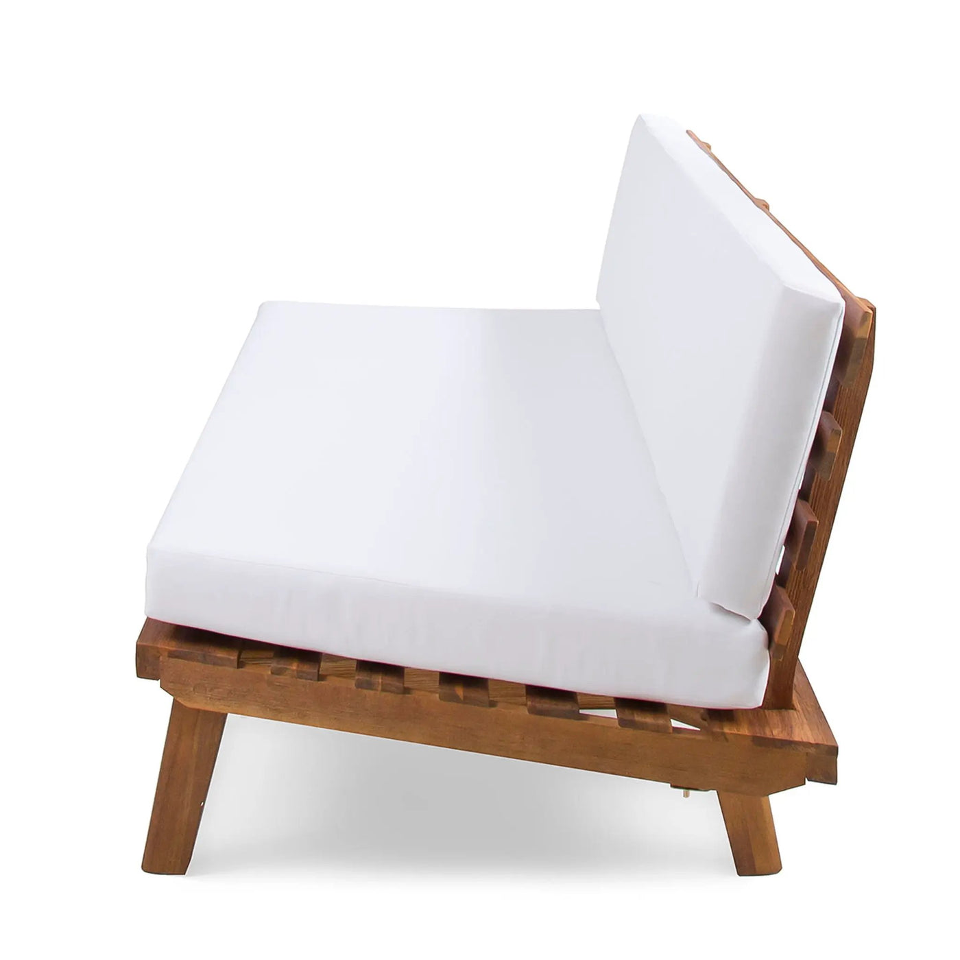 Hillcrest 2 Seater Sofa by HouseOfZazla