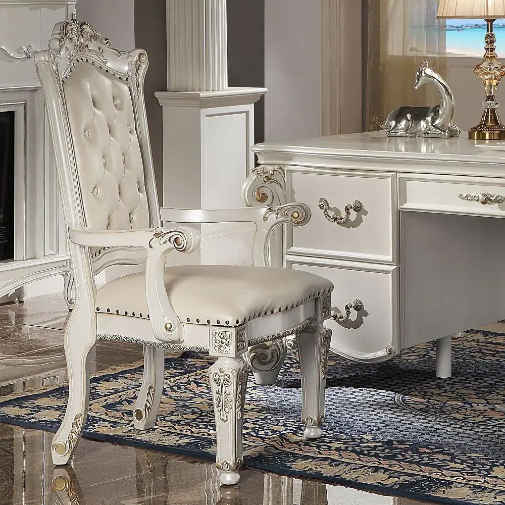 Vendome - Executive Office Chair by Unique Piece Furniture