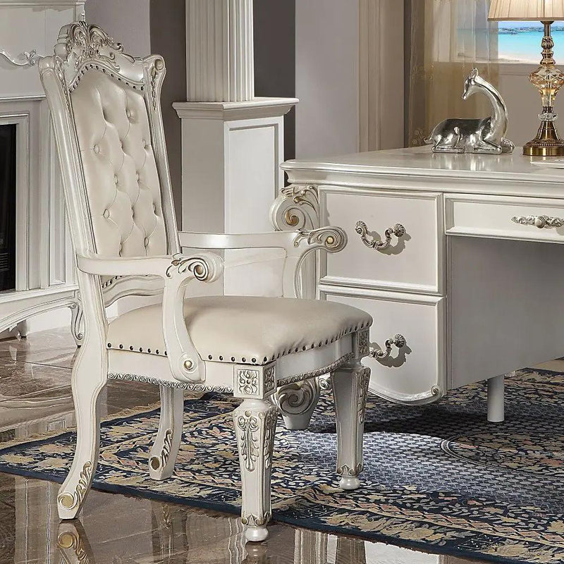 Vendome - Executive Office Chair by Unique Piece Furniture