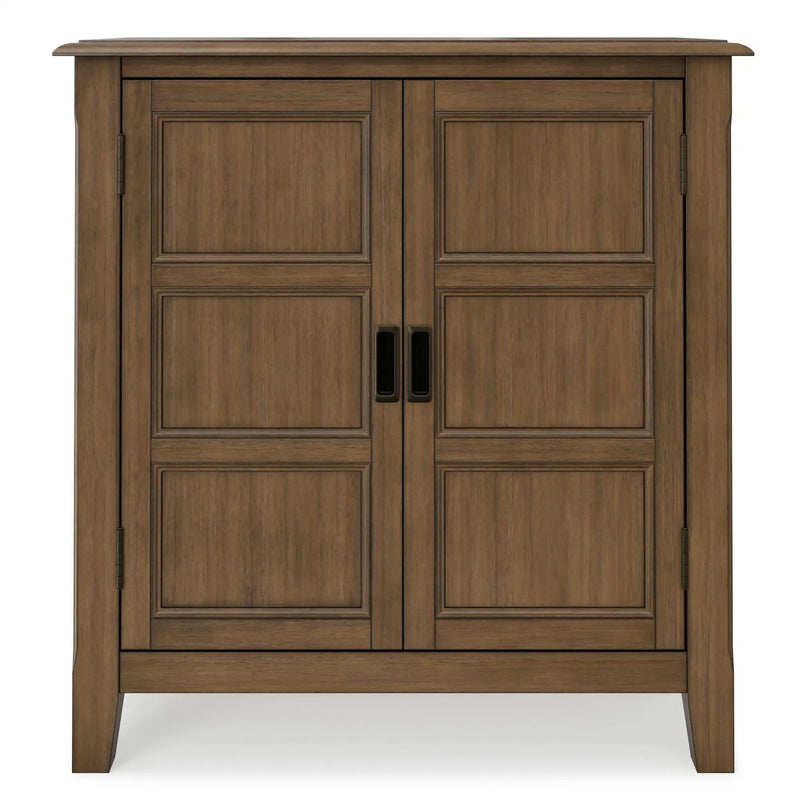 Burlington - Handcrafted Low Storage Cabinet by HouseOfZazla