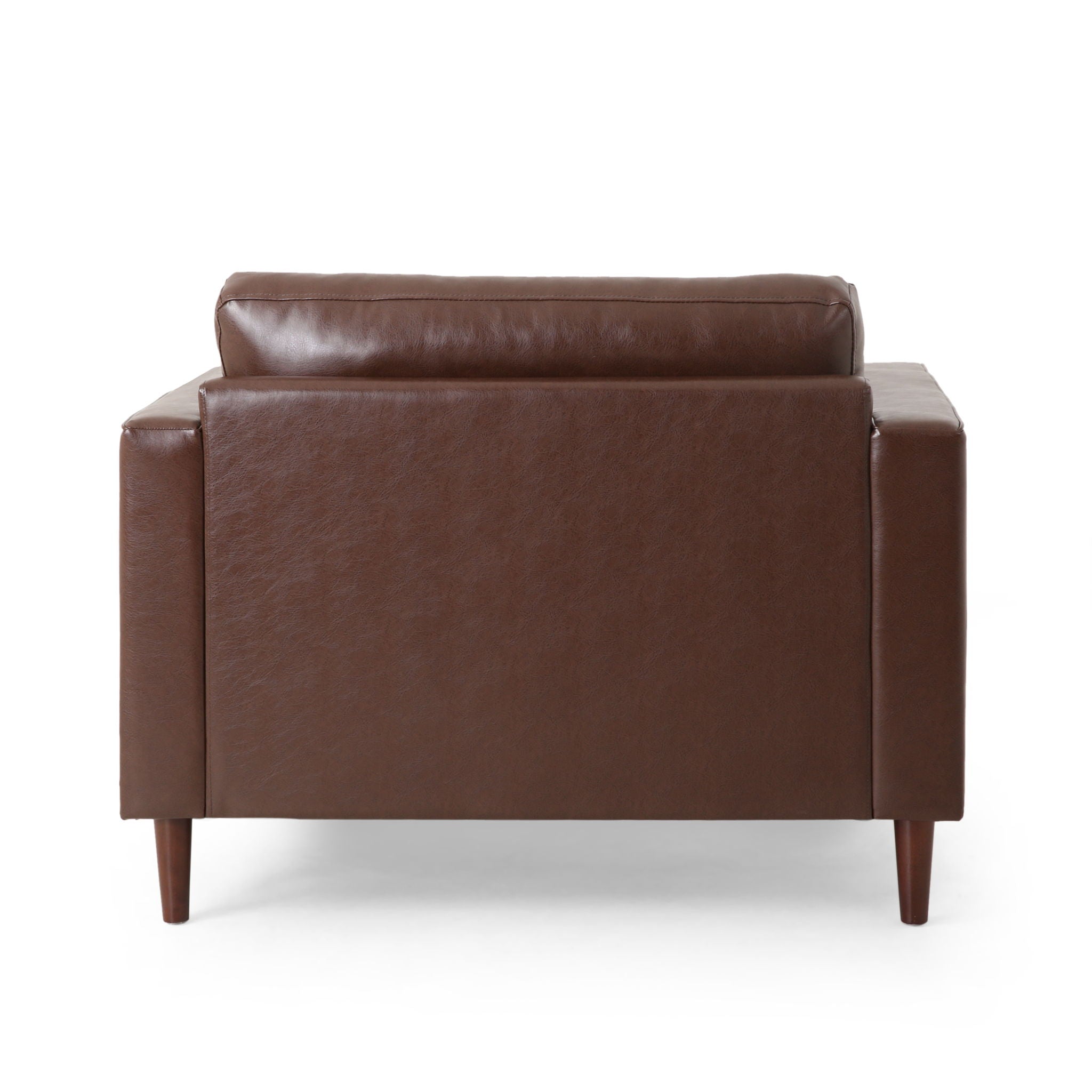 Sophisticated Club Chair With Relaxing Comfort by HouseOfZazla