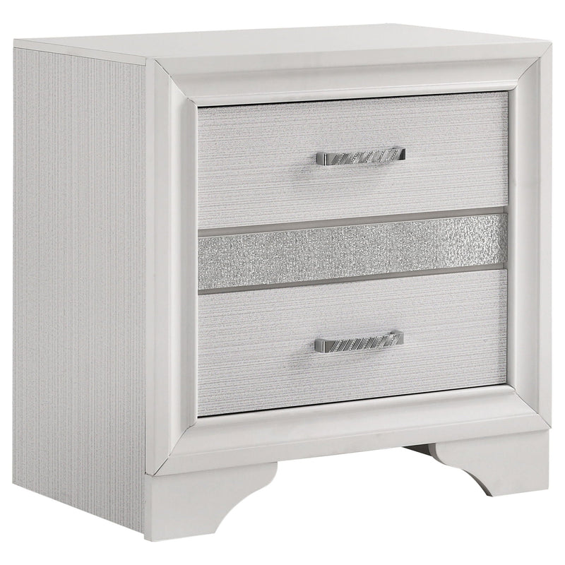 Annie - 4 Piece Bedroom Set