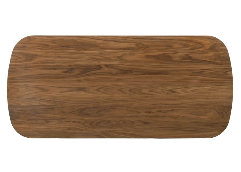 Delina Dining Table by HouseOfZazla